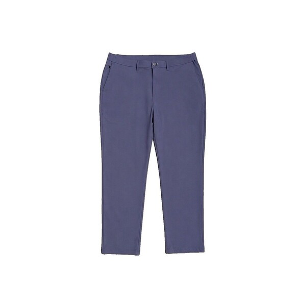 Public Rec Other - Public Rec Gamechanger 5-Pocket Performance Chino Pants 38x28 Fit 38x27 Blue